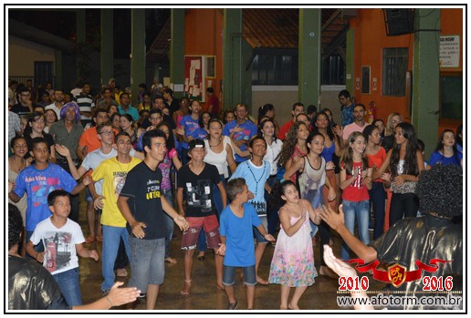 rolim de moura